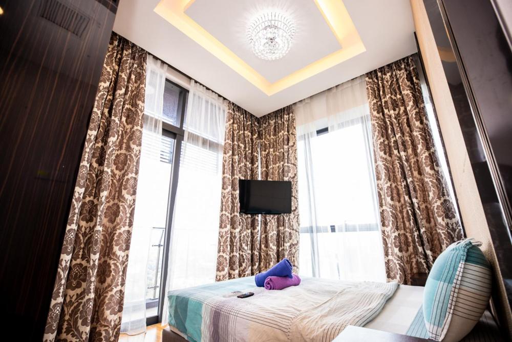 Maxhome@Dorsett Residence , Kl Kuala Lumpur Zewnętrze zdjęcie