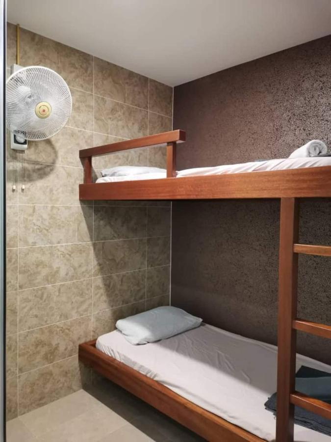 Maxhome@Dorsett Residence , Kl Kuala Lumpur Zewnętrze zdjęcie