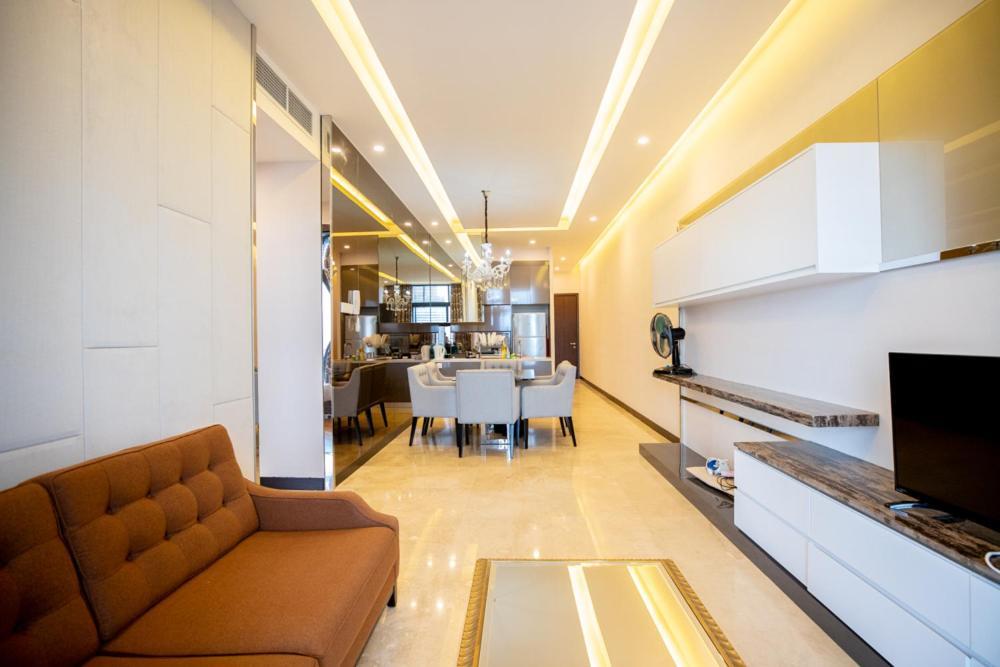Maxhome@Dorsett Residence , Kl Kuala Lumpur Pokój zdjęcie