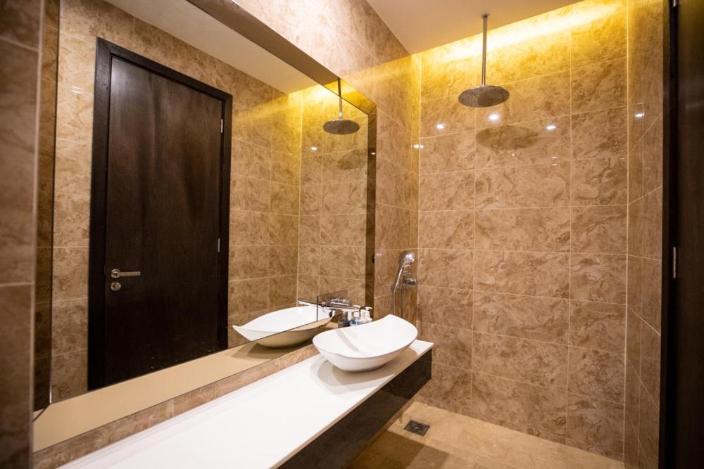 Maxhome@Dorsett Residence , Kl Kuala Lumpur Pokój zdjęcie