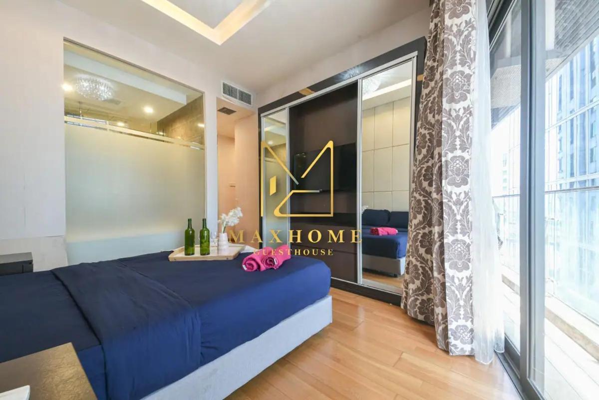 Maxhome@Dorsett Residence , Kl Kuala Lumpur Pokój zdjęcie