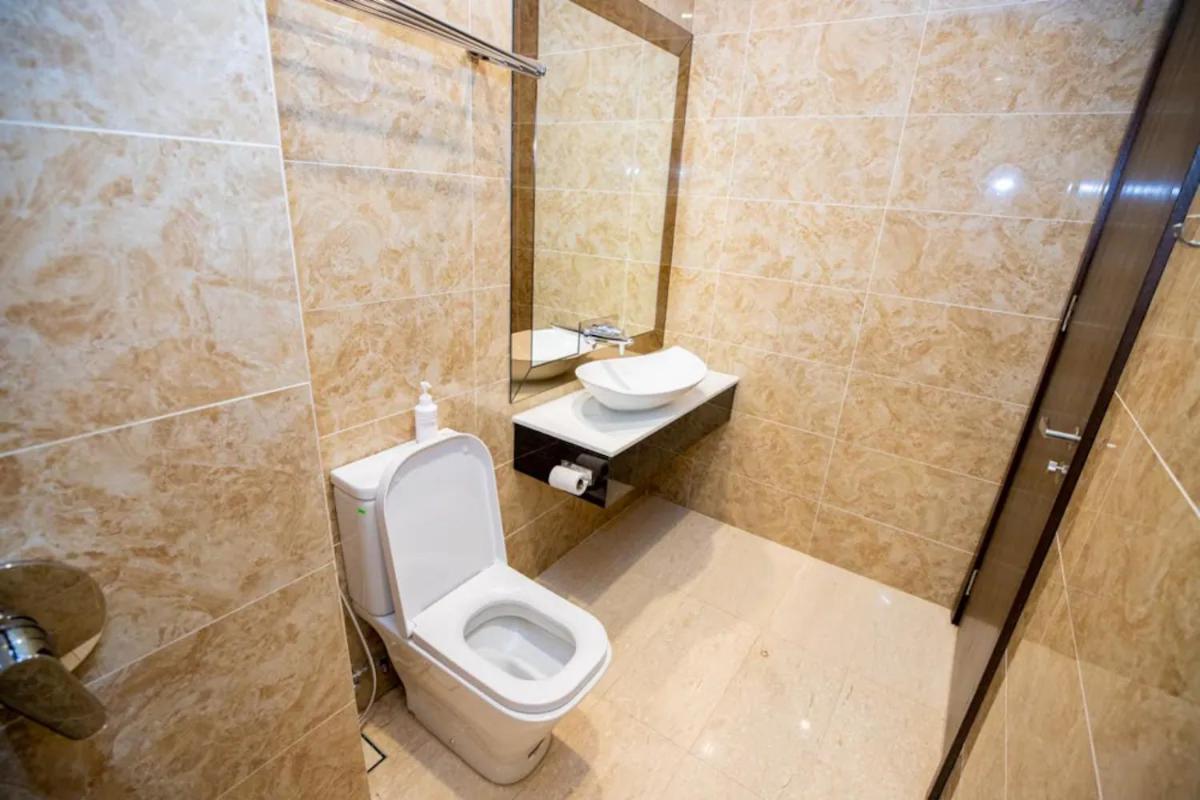 Maxhome@Dorsett Residence , Kl Kuala Lumpur Pokój zdjęcie