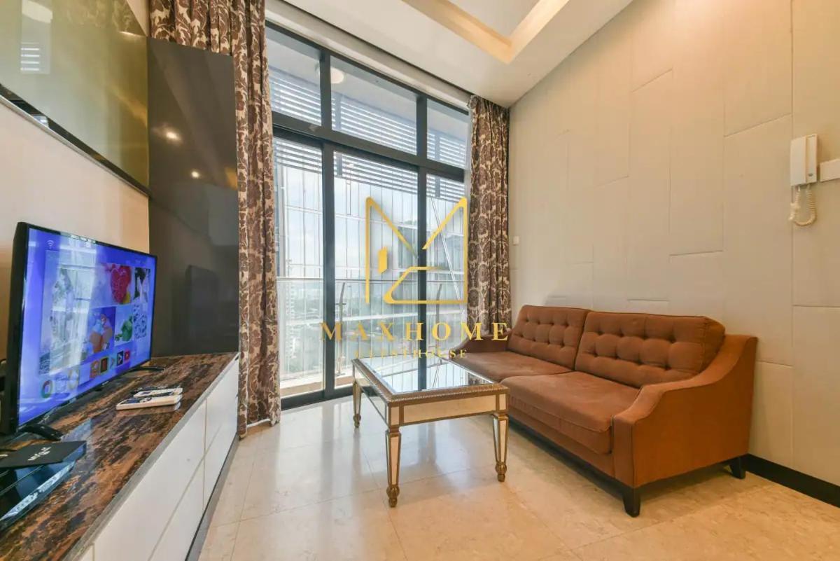 Maxhome@Dorsett Residence , Kl Kuala Lumpur Pokój zdjęcie