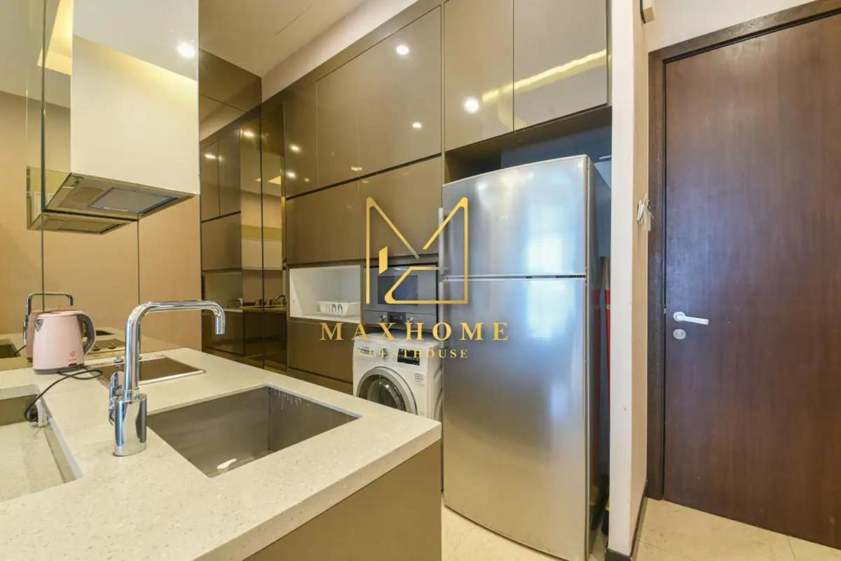 Maxhome@Dorsett Residence , Kl Kuala Lumpur Pokój zdjęcie