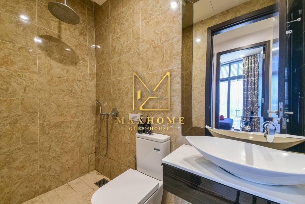 Maxhome@Dorsett Residence , Kl Kuala Lumpur Pokój zdjęcie